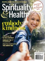 Spirituality & Health Magazine